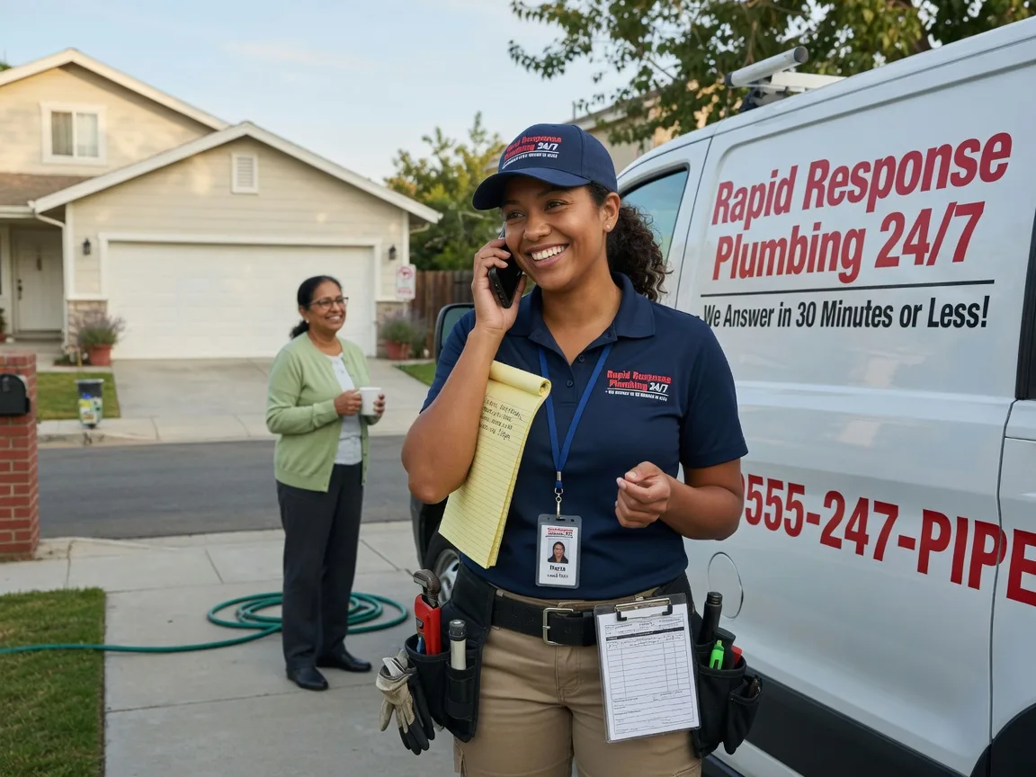 Emergency Plumber Robins, IA FAQs